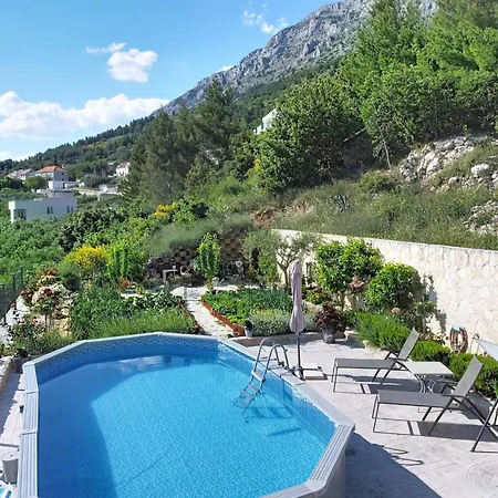 Apartmán Palma-2 By Interhome
