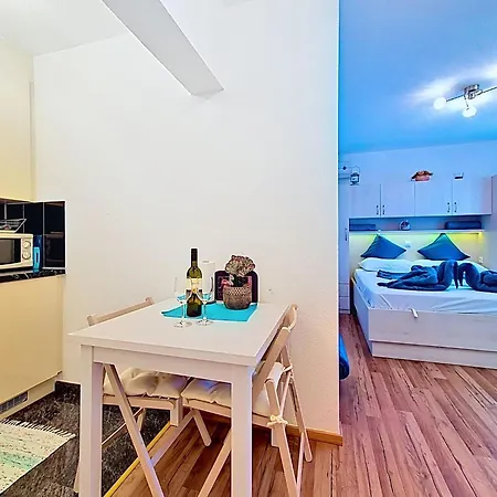 Palma-2 By Interhome Apartman Stanići