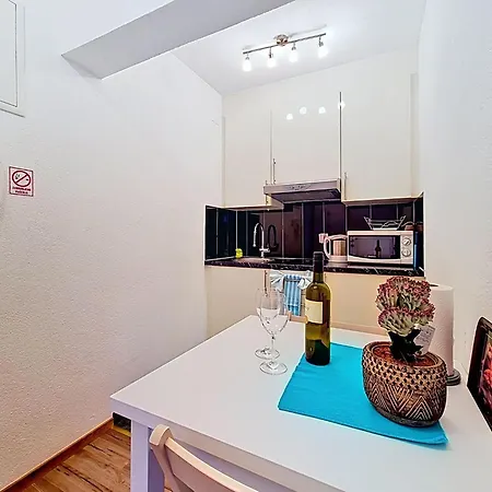 Palma-2 By Interhome Stanici