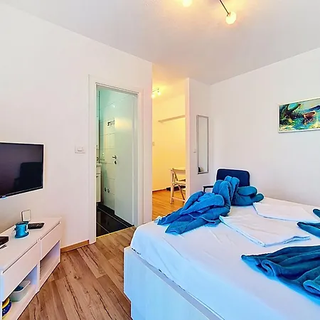 Apartmán Palma-2 By Interhome