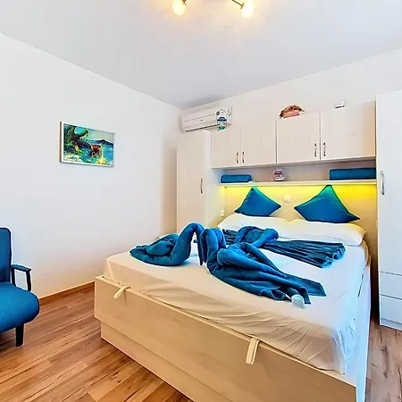 Apartmán Palma-2 By Interhome