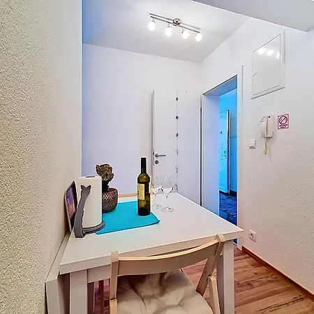 Palma-2 By Interhome Apartmán Stanici