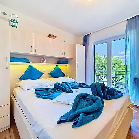 Apartmán Palma-2 By Interhome Stanici